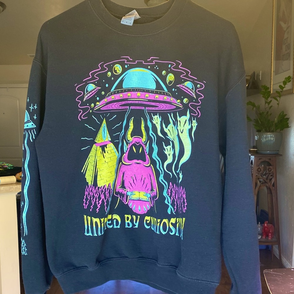 Wicked Clothing Unified By Curiosity